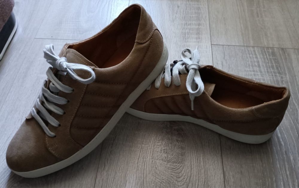Incaltamine Massimo Dutti 44