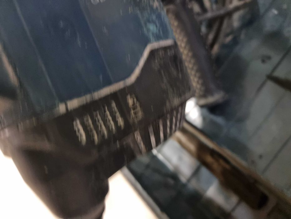 Перфоратор Bosch Professional GBH 5-40 DCE