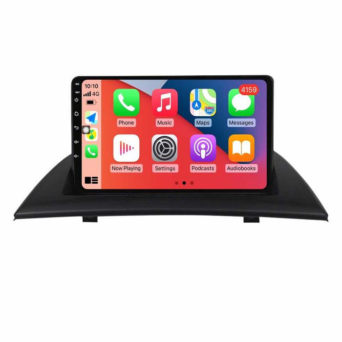 Navigatie BMW X3 E83 din 2004 - 2012 , Garantie 2GB 4GB 8GB RAM