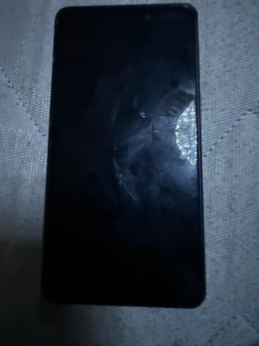 Нокиа 6 1 запазен продавам го защото си купих нов телефон