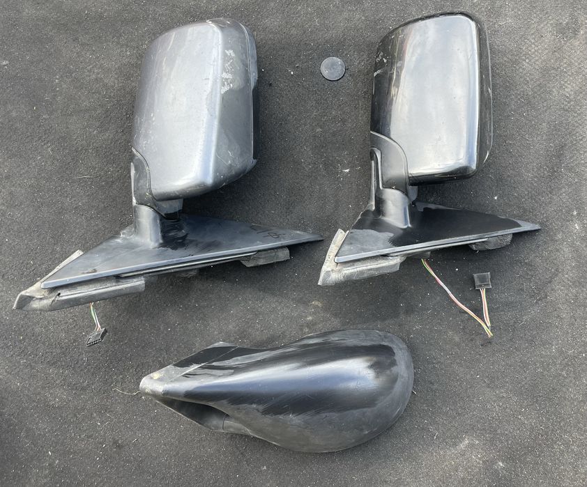 Странични огледала за Бмв Е36/Е46 10лв бр