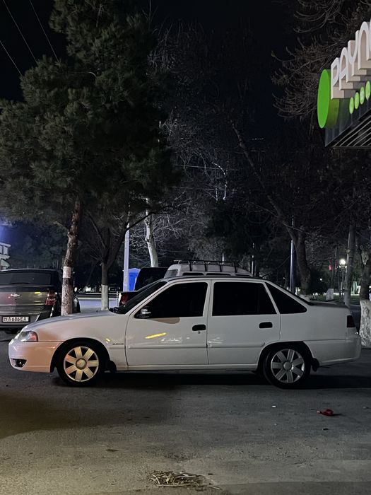 nexia 2 2.0 litr opel sport