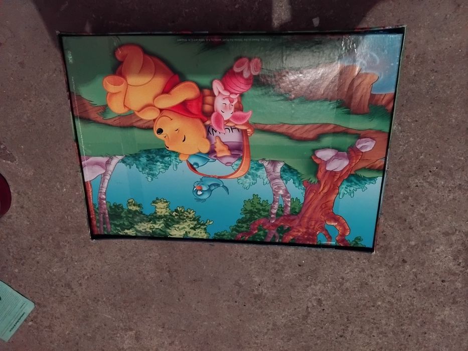 Комплект за рисуване