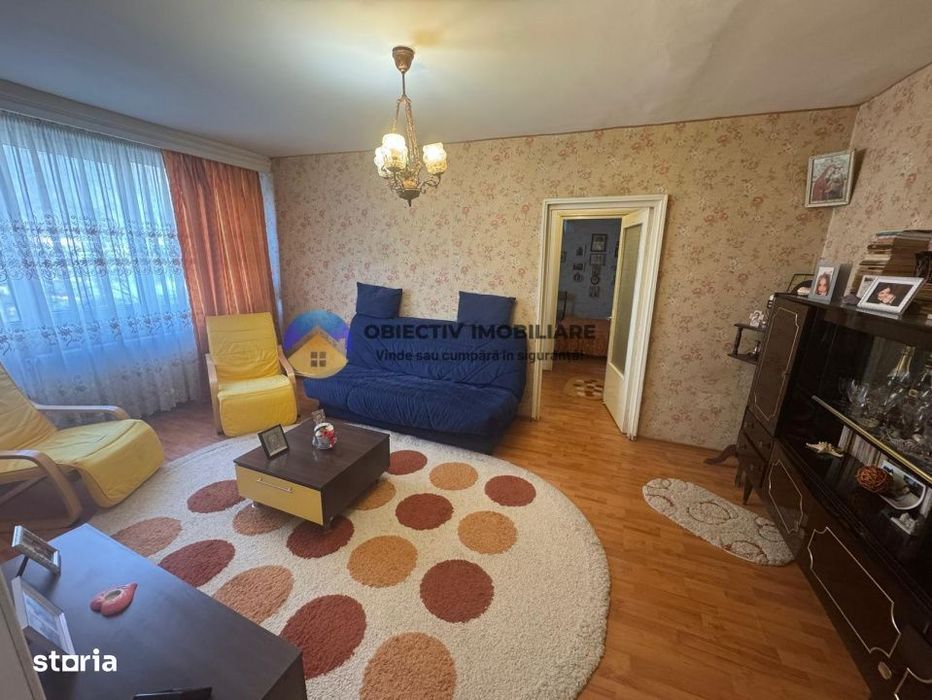 Apartament 2 camere – zona Darmanesti, Orion, str. Mihai Viteazu