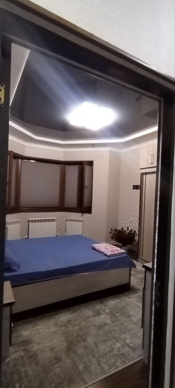 Yakkasaroy qizlarga kvartira  hamma sharoit bor