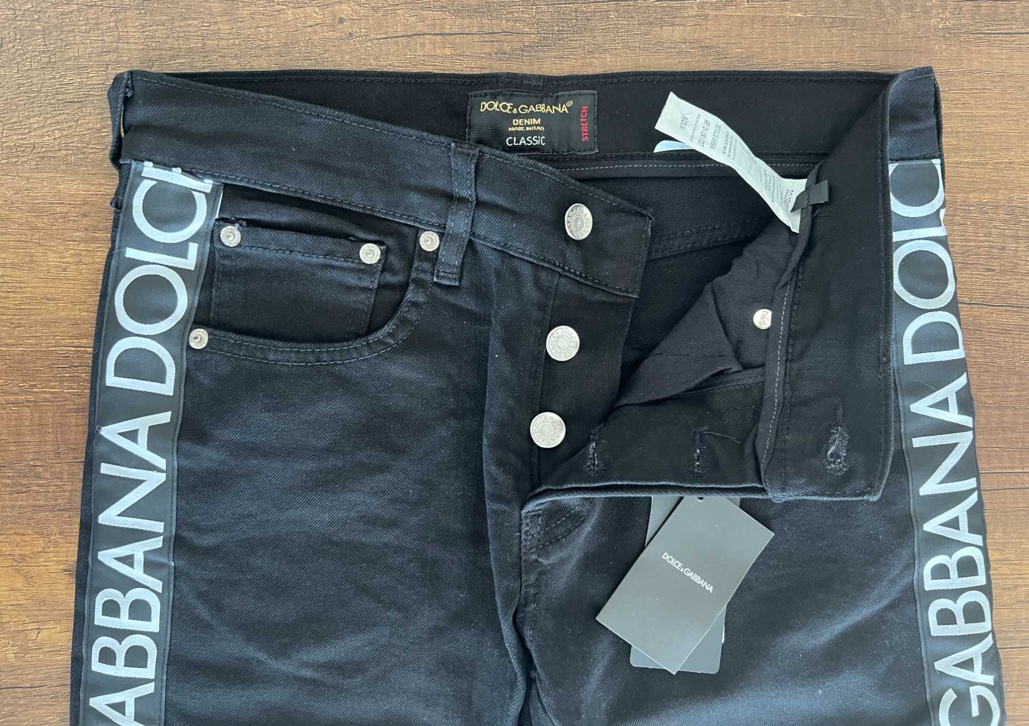 Dolce&Gabbana Jeans IT42