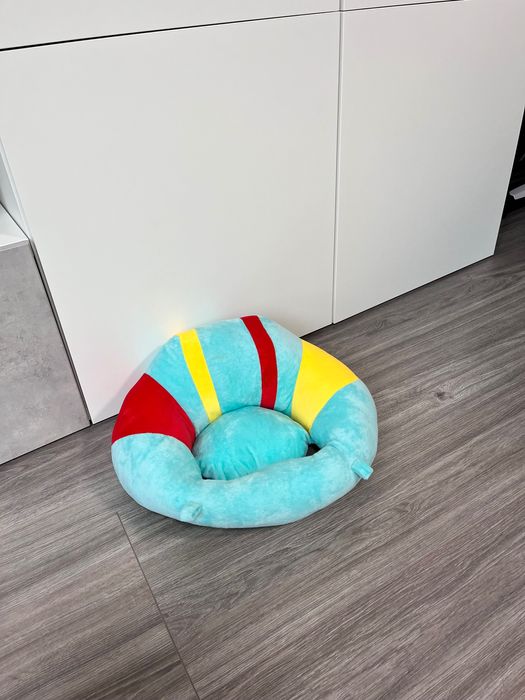 Бебешки Барбарон