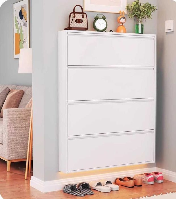 шкаф для обуви / обувной стеллаж / arzon oyoq kiyim shkafi