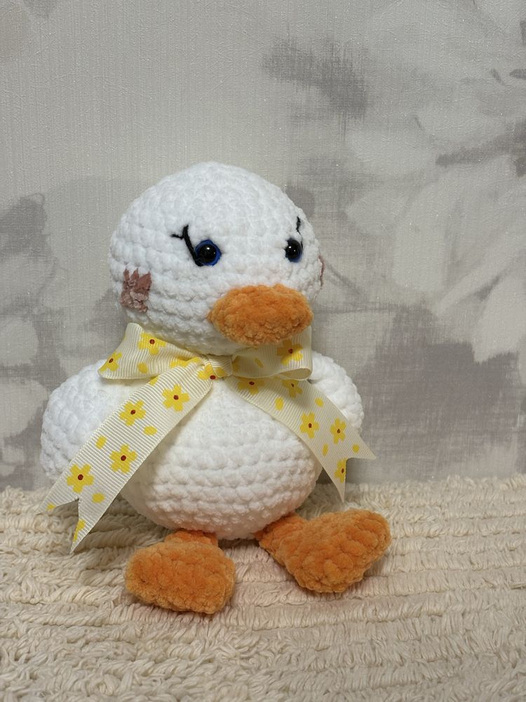 Играчка Амигуруми