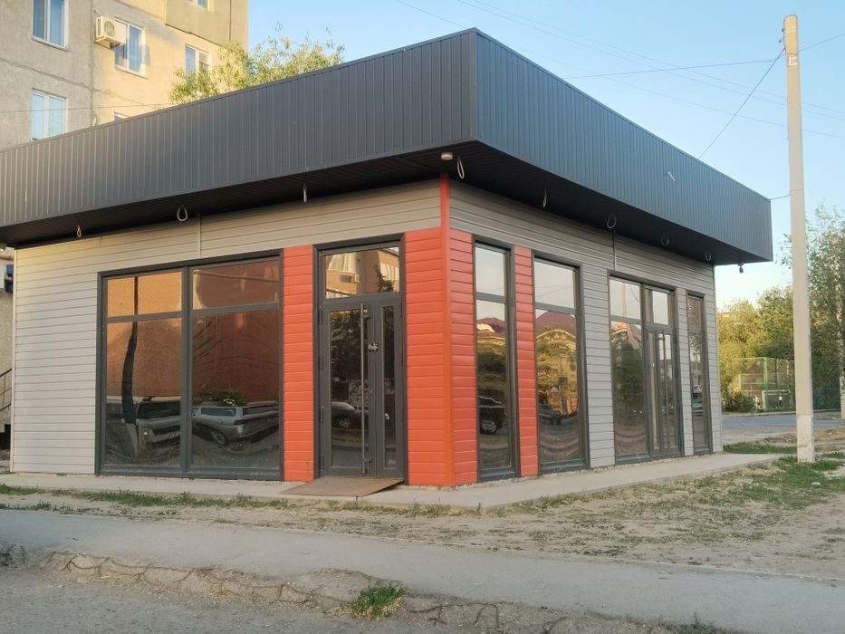 Бригада  сварщики плотники , делаем бокс, вагончики, мобилный дома. За