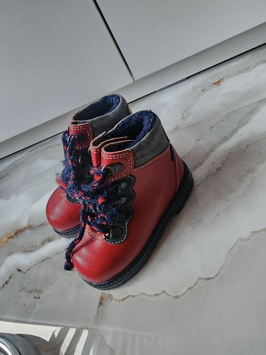 Ghete copiii marimea 23