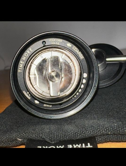 Grinder pentru cafea