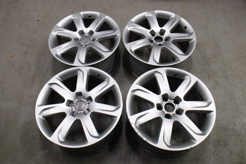Jante originale Audi A5 A7 18 inch 5x112 Mercedes VW Passat Skoda