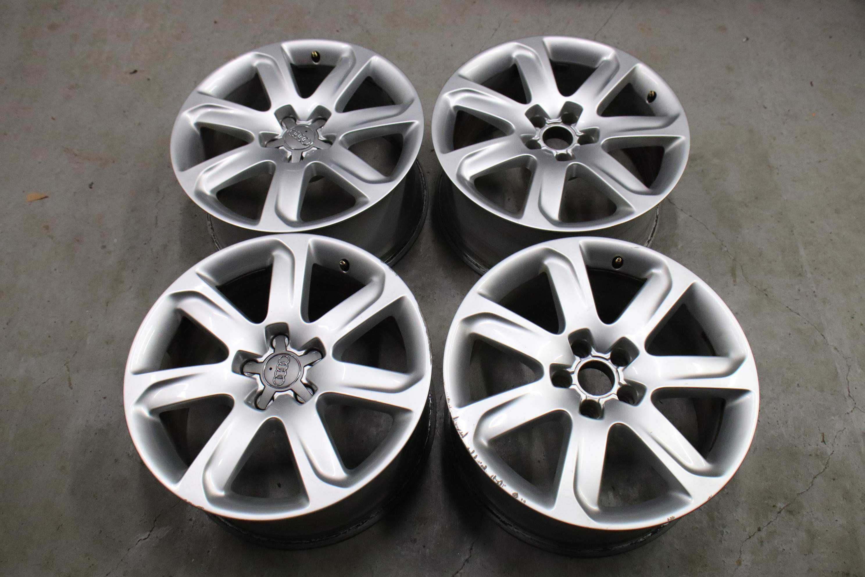 Jante originale Audi A5 A7 18 inch 5x112  Mercedes VW Passat Skoda