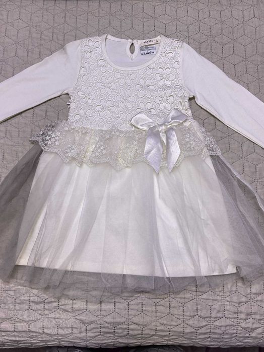 Нова официална рокля Breeze 116