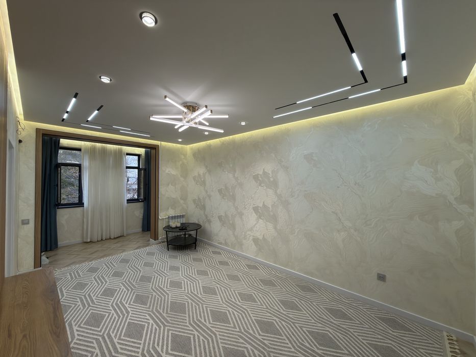 Чилонзор Жуковский. 3хкомнат