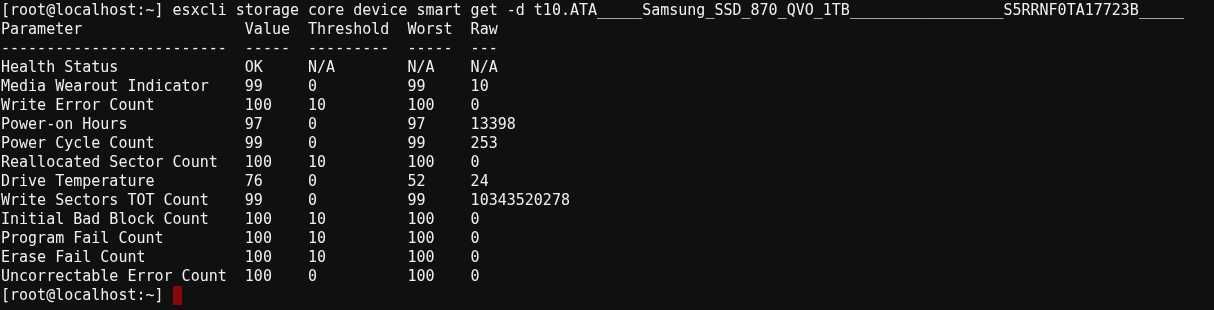 Vand SSD Samsung 870 QVO - 3 bucati