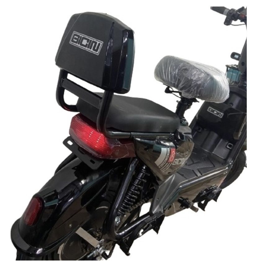 Электро скутер GICIN SK8