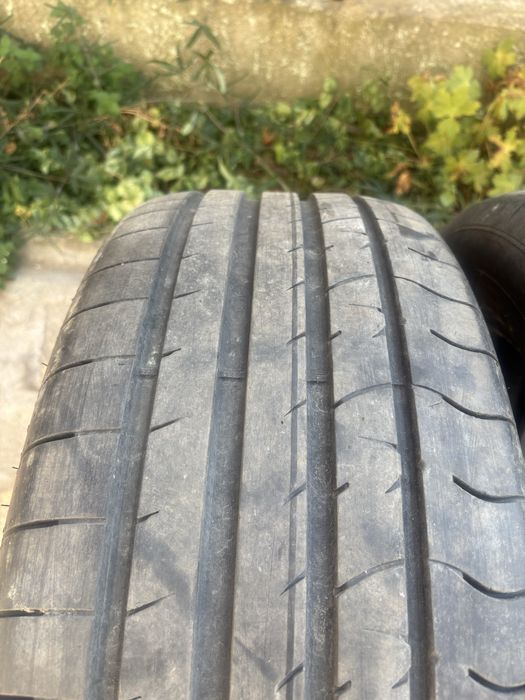 Sava Intersa suv 2 255/55/18