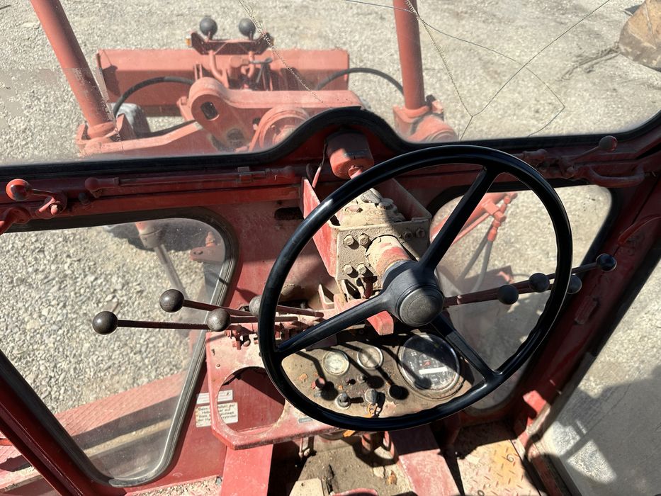 Greder O&K 9 tone 6x4