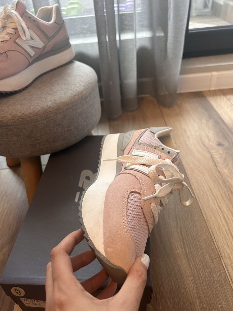 Намаление! Маратонки New Balance - 41