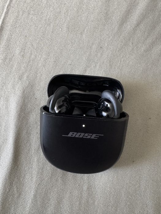 BOSE Quietcomfort Ultra