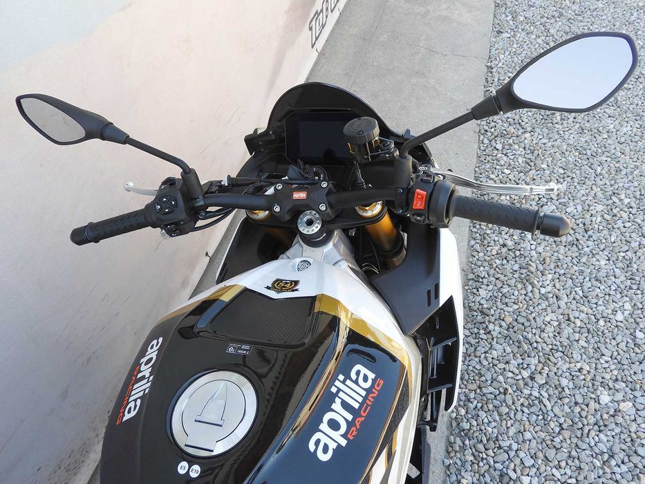 Lichidare Motocicleta Aprilia Tuono V4 Factory 1100 2024