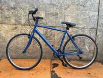 Bicicleta apollo transfer roti 28”
