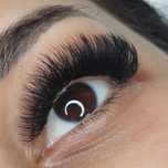 Aplic Gene false fir cu fir /2D 3D 4D/ #lashRussianvolume#Cosmetica