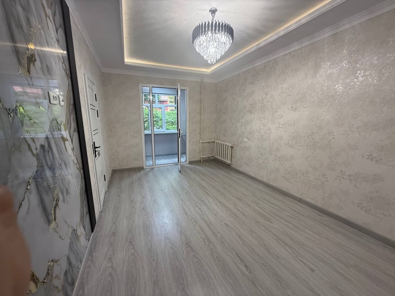 Продаю квартира Яшнабадский р-он Авиасозлар-4. 1-ком 1-этаж 4-этажном