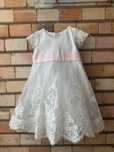 Rochie ocazie fetita 1an jumate