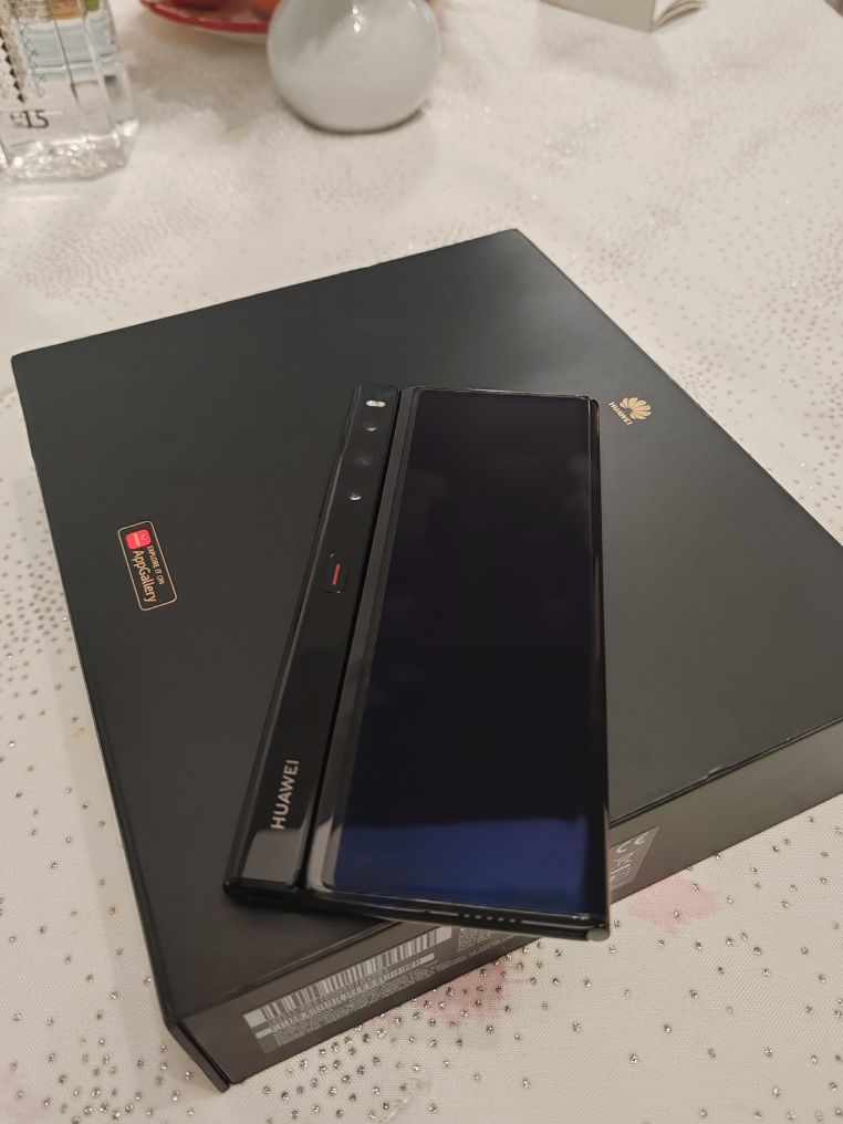 Huawei mate xs 2 Impecabil Full Box Garantie