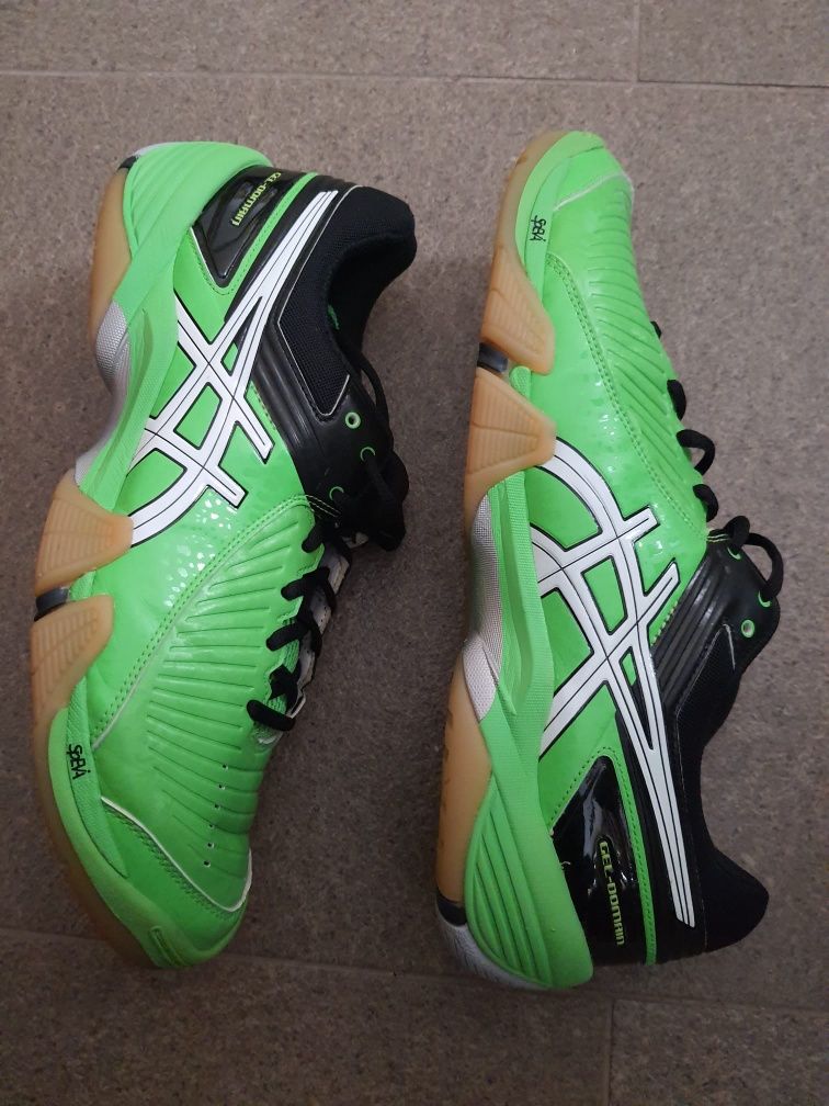 Asics Gel Domain 45/28,5 cm