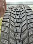 Vand 2 anvelope HANKOOK - 225-45-R19