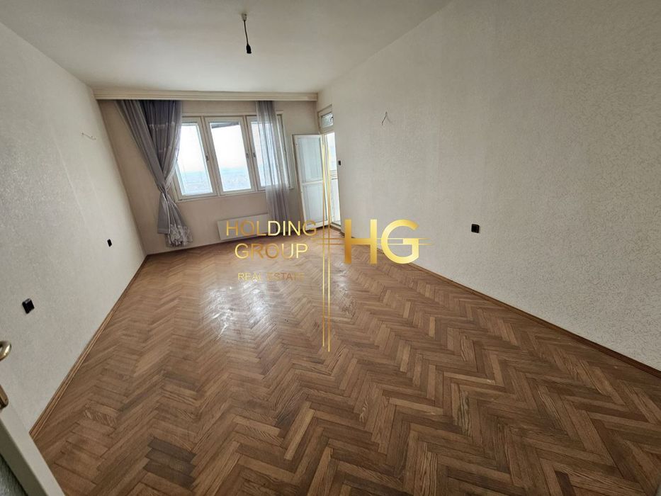 Продава се Четиристаен апартамент в Варна, Лятно кино Тракия - 110 кв.м за 1628 €/кв.м - Снимка #5