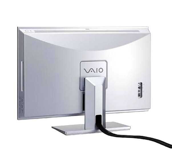 Sistem all in one Sony Vaio VGC-LV1S 4GB RAM 500GB