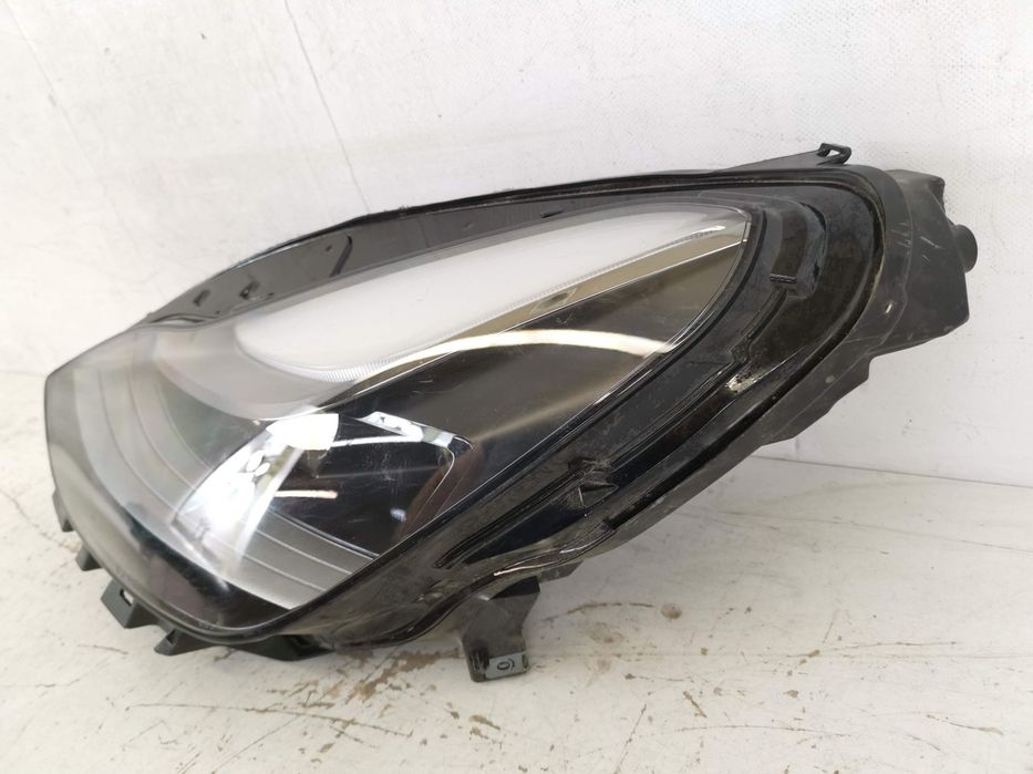 Far Stanga Full Led Tesla  Model 3 1 2017 2018 2019 2020 Original Avar
