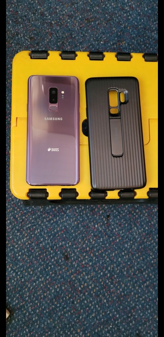 Samsung s9plus impecabil