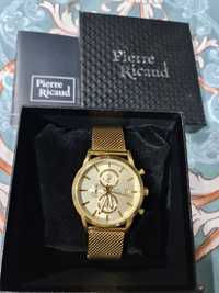 Продам часы Pierre Ricaud оригинал новые