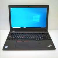 Laptop core i5 gen6 - Lenovo T560 - impecabil-perfect functional