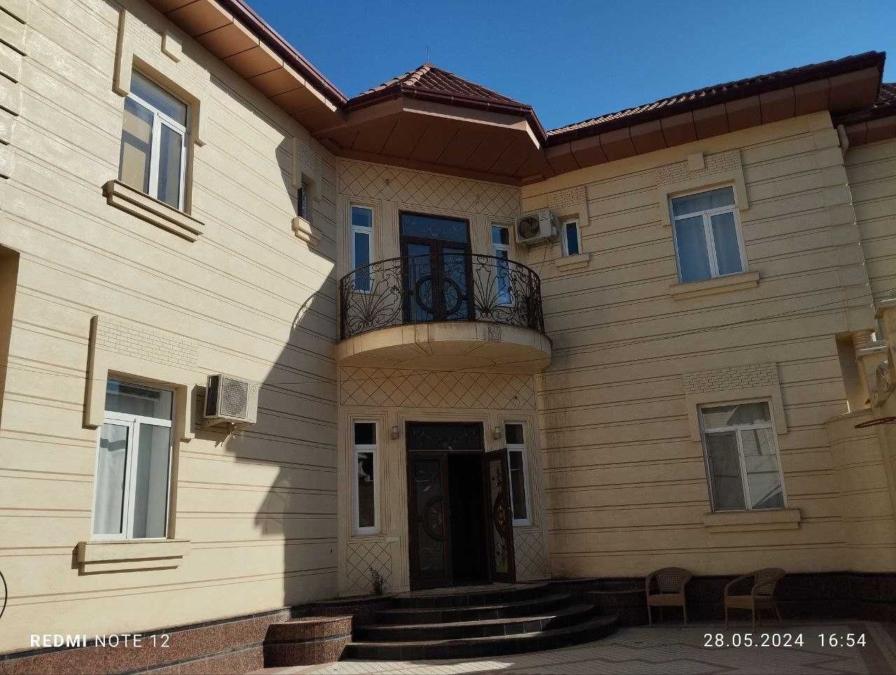 Сдается шикарный дом в престижный махалле Исламабад (Зенит)