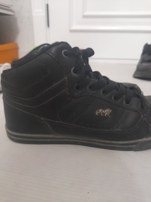 Балалар аяк кийими