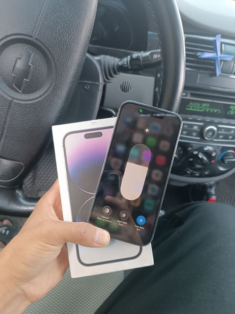 Iphone 14 Pro 128 LL/A