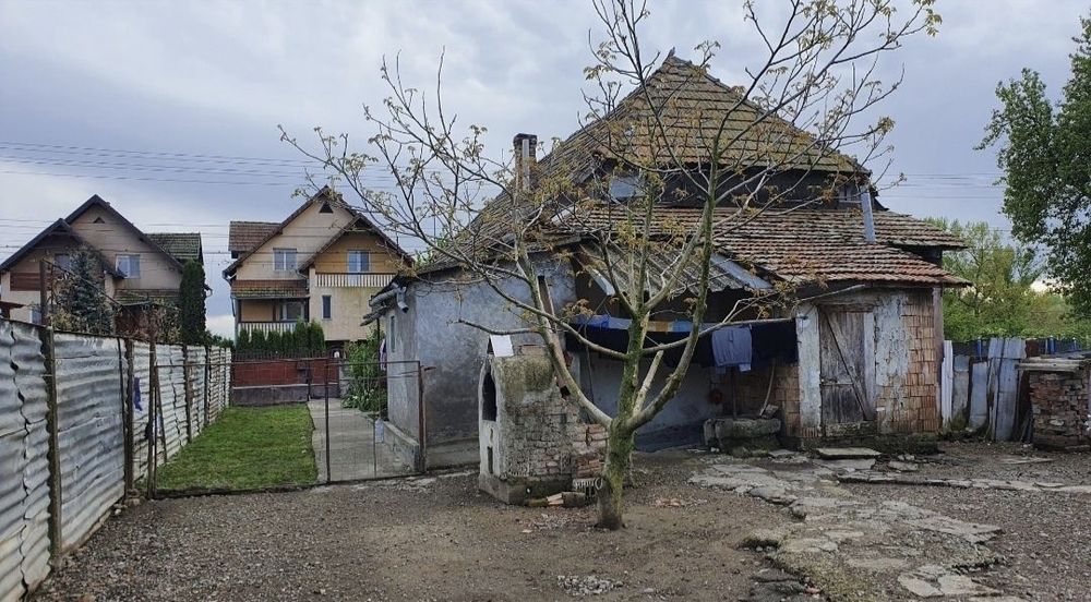 Casă de vânzare Ungheni