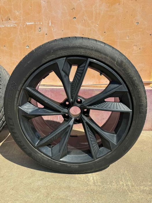 Jante audi pe 20 zoll