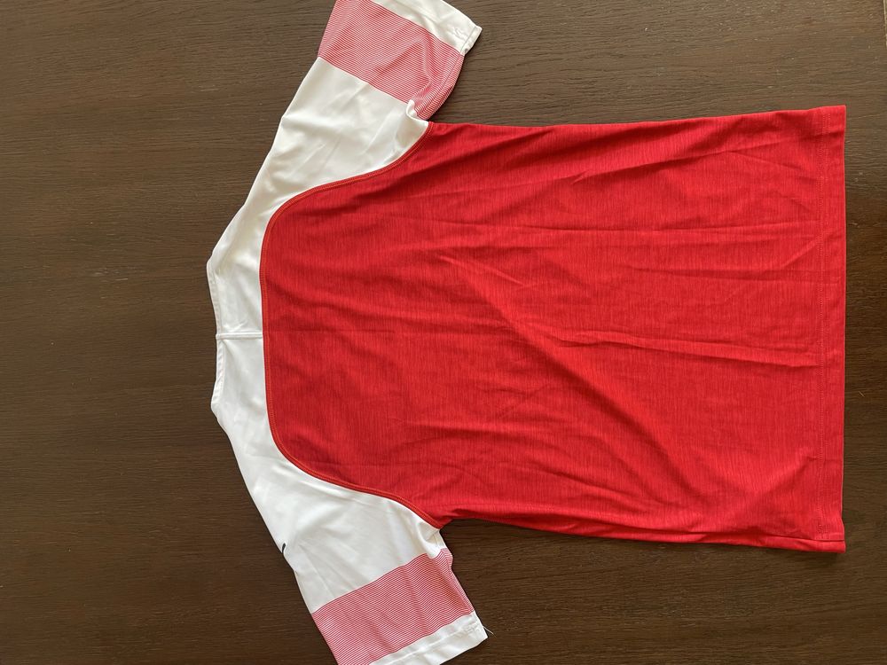 Оригинална тениска Arsenal Home 2018/19 – Puma, размер S