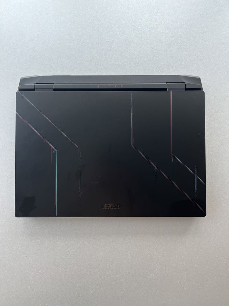 Игровая Acer nitro 5