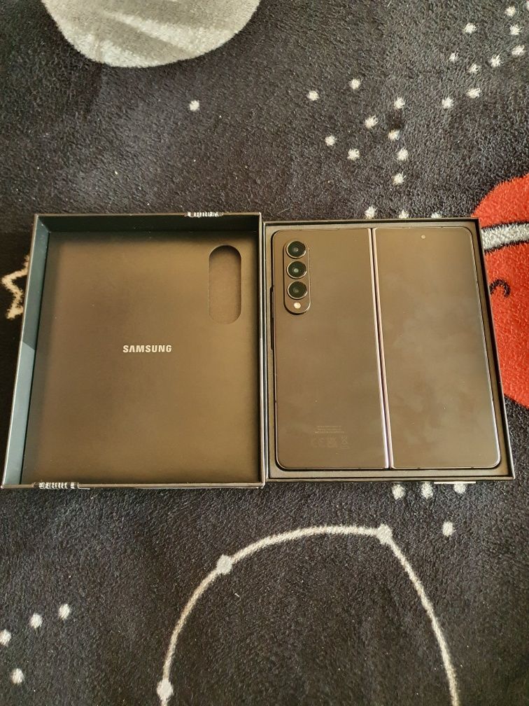 Samsung Galaxy Z Fold 4 5G