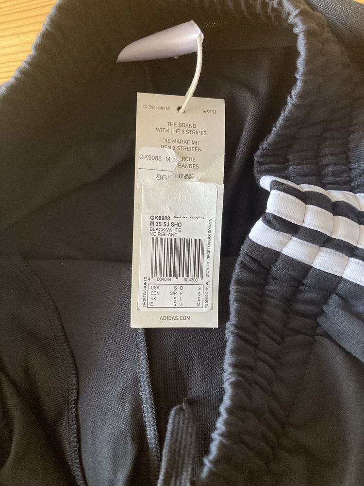 Мъжки оригинални памучни Adidas
