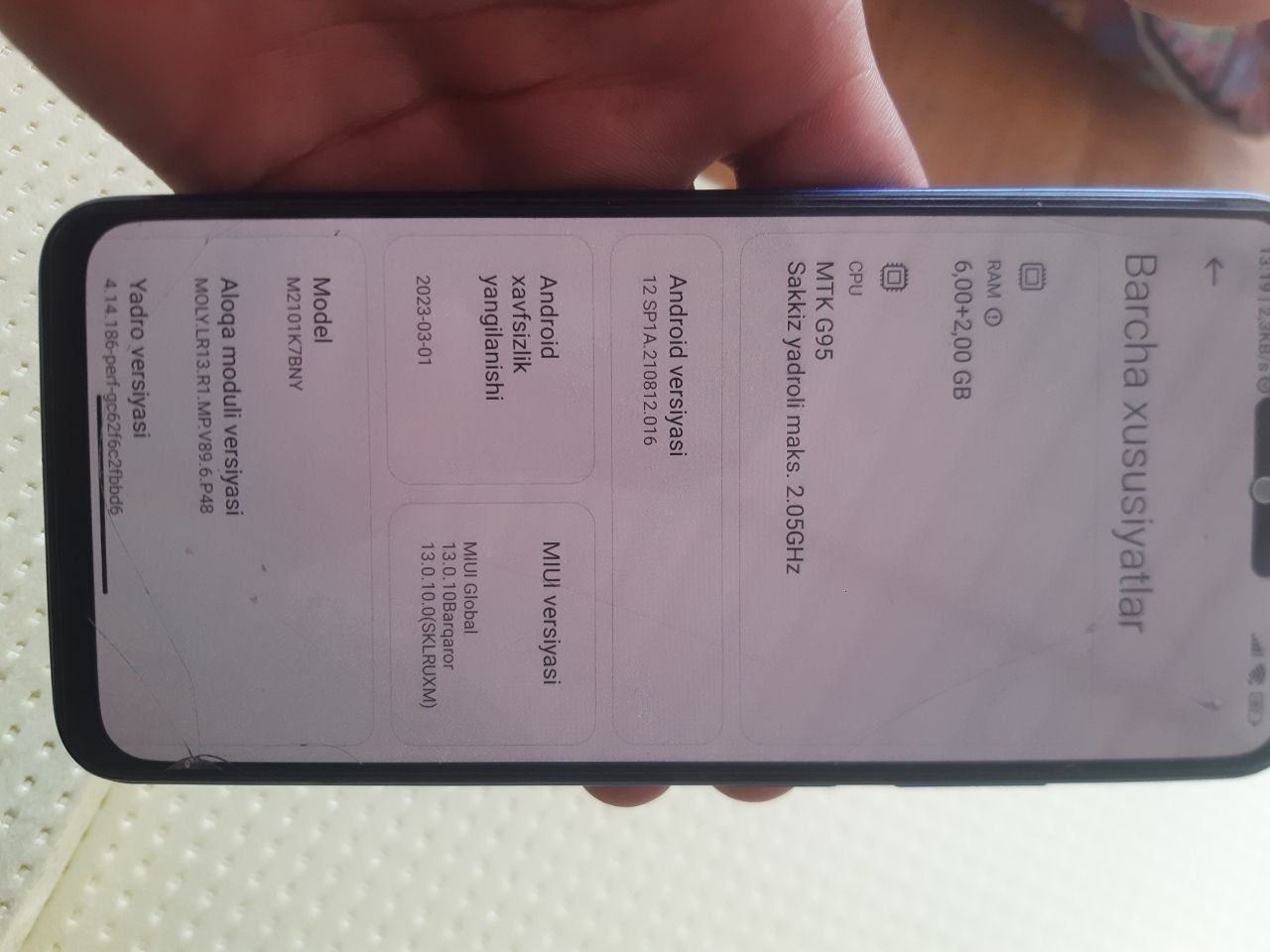 Redmi.     Note10c